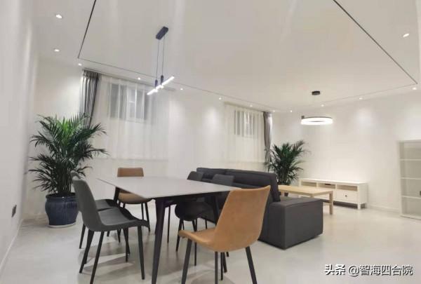 北京二環內適合居家的小院長什麼樣呢 一起去看看