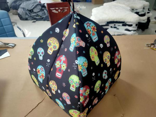 今日鏟屎官推薦——海綿寵物房