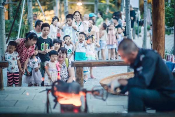 房山瘋狂“猿”始人 部落記 | 訪猿人遺蹟、對話古岩層、狩獵覓食大狂歡