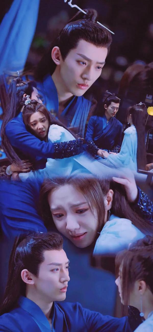 2021年娛樂圈CP排行榜