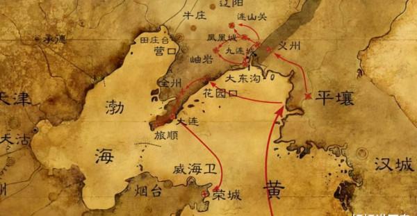 香港警察中大名鼎鼎的“魯警”，為什麼從山東招募？來自山東哪裡