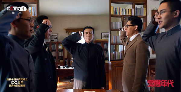 2021年十大好劇,每一部都很優秀,誰說國產劇沒有精品? 2021年十大好劇,每一部都很優秀,誰說國產劇沒有精品?