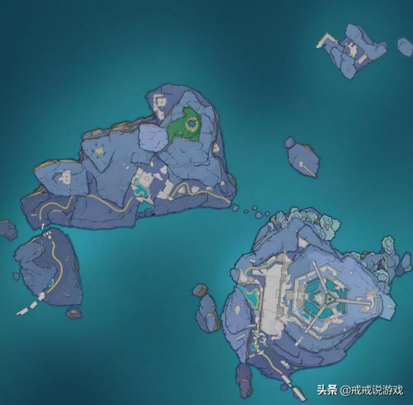 原神 2.4版本資料大彙總，玩家：這2.3版本是一秒都待不下去了