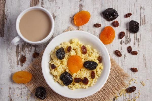 冬季進補吃藥膳，中醫推薦這6種