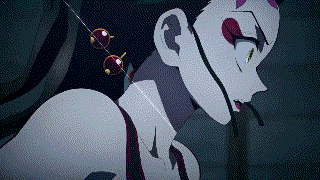 鬼滅之刃：為什麼碳治郎使用火神神樂會有副作用？