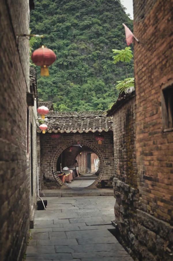 這個冬天，你應該來一趟廣西