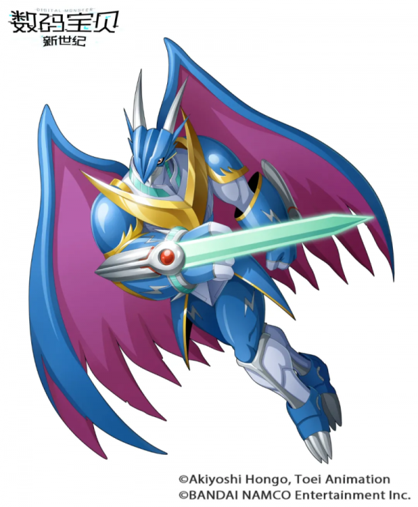 最新資訊丨全新版本內容前瞻，新增數碼寶貝爆料