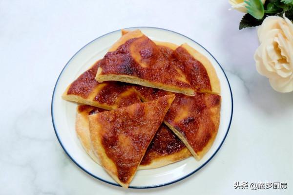 全職媽媽準點做晚餐，20分鐘做出一桌家常飯菜，營養健康味道香
