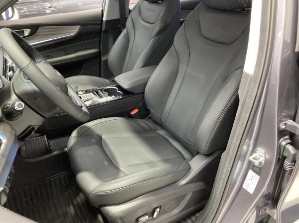 面對傳祺GS8、吉利豪越等強手,瑞虎8鯤鵬版有幾成實力迎戰? 面對傳祺GS8、吉利豪越等強手,瑞虎8鯤鵬版有幾成實力迎戰?