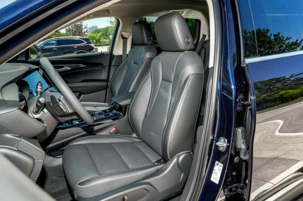 昂科威Plus:中型SUV,重1905千克,破百8.4秒 昂科威Plus:中型SUV,重1905千克,破百8.4秒