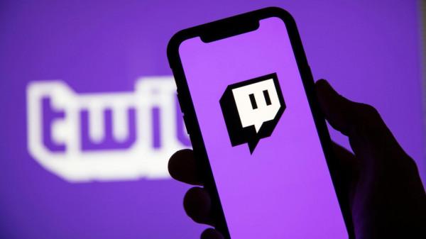 2021年Twitch直播資料報告 最受歡迎的新作是《新世界》 2021年Twitch直播資料報告 最受歡迎的新作是《新世界》