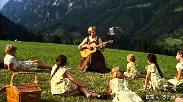 老公比自己大37歲，9登春晚後被稱為民歌天后，你知道她是誰嗎？