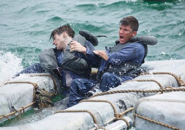 882人喪命,美國海軍史上的頭號冤案,竟被一名初中生沉冤昭雪? 882人喪命,美國海軍史上的頭號冤案,竟被一名初中生沉冤昭雪?