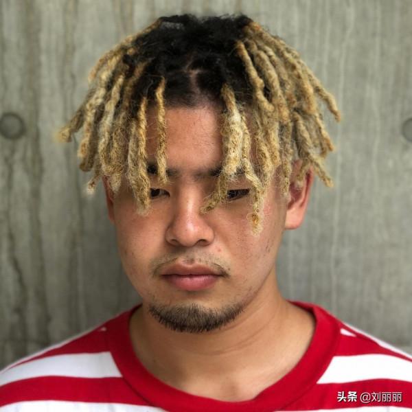 極具人氣的6種男士髮型，一看就不一樣，難怪那麼多男士都在剪