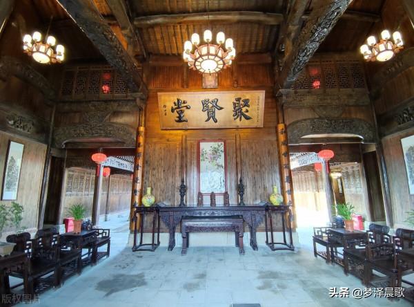 雲夢祥雲灣 百張笑臉慶元宵