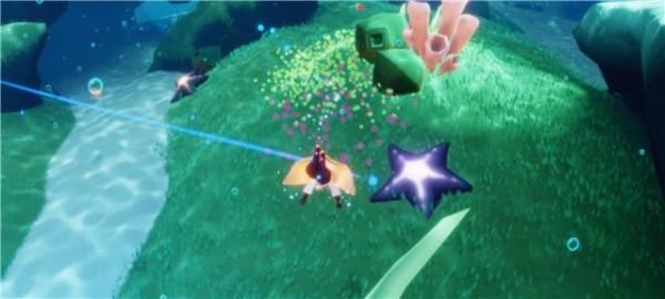 光遇：陳星漢有多謹慎？擔心影響玩家體驗，把畢業禮給弄廢了