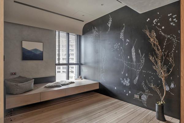 夫妻倆把山水搬進了家,把家裝成了想要的樣子,每一處都是景觀 夫妻倆把山水搬進了家,把家裝成了想要的樣子,每一處都是景觀