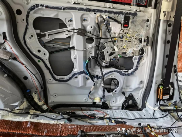 讓旅途寧靜舒適又健康無憂，本田艾力紳升級全車俄羅斯阿德薩隔音