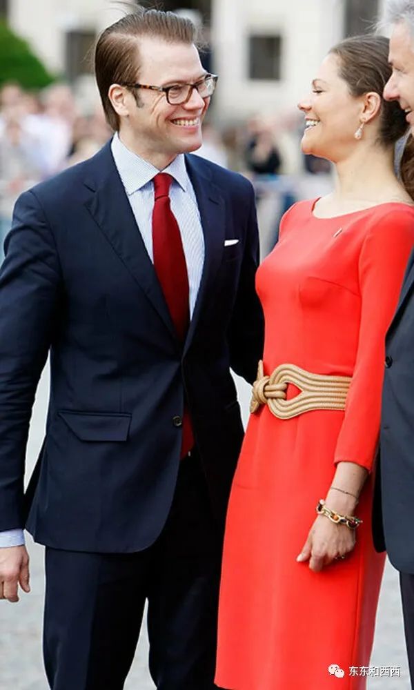 健身教練娶未來女王經受多少考驗？兩人攜手20多年比電視劇還童話