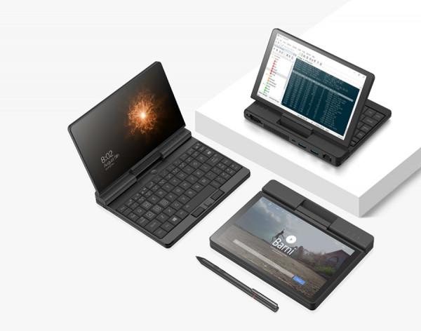 能變形的口袋筆記本有多香？壹號工程師PC A1Pro告訴你