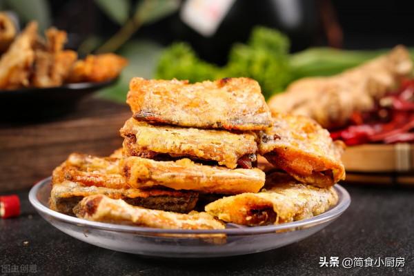 適合過年吃的6種魚，懂行人推薦，魚刺少營養高貴點也值