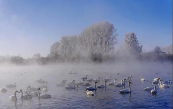 來新疆,別光顧著看雪啦!還有更好的美景在等你 來新疆,別光顧著看雪啦!還有更好的美景在等你