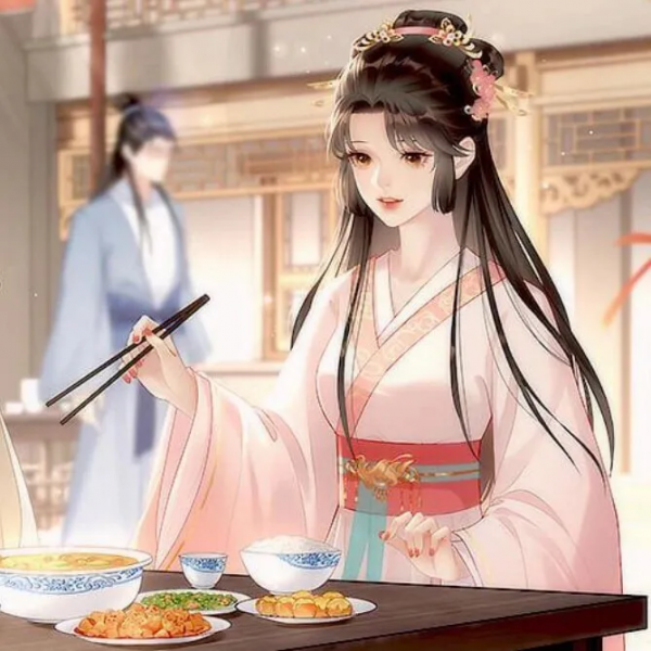 古風動漫桌布合集