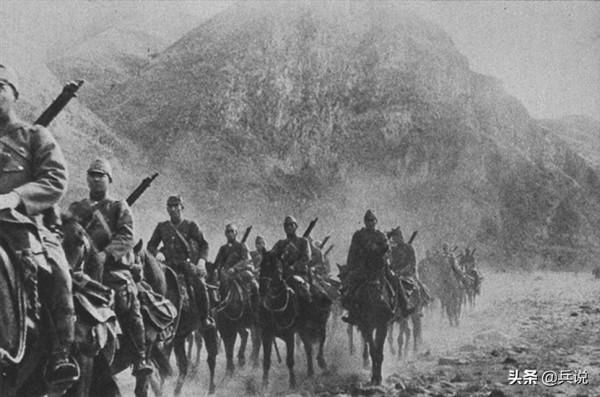 聶榮臻對黃土嶺戰役很不滿，延安卻發賀電：你們打死了日軍旅團長