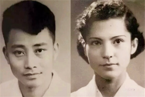 法國奶奶,為中國初戀,55年沒結婚!11年前,她83歲,嫁給初戀 法國奶奶,為中國初戀,55年沒結婚!11年前,她83歲,嫁給初戀