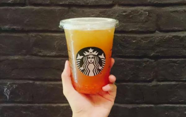 如何在星巴克點一杯好喝的飲料？這幾款隱形選單照著點，行家才懂