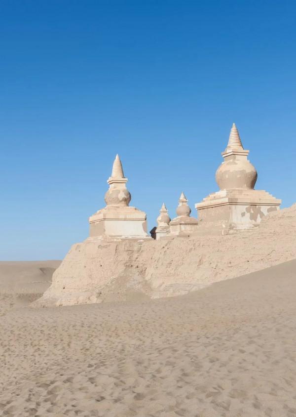 2022年最全旅行清單出爐：欠自己的旅行該還了