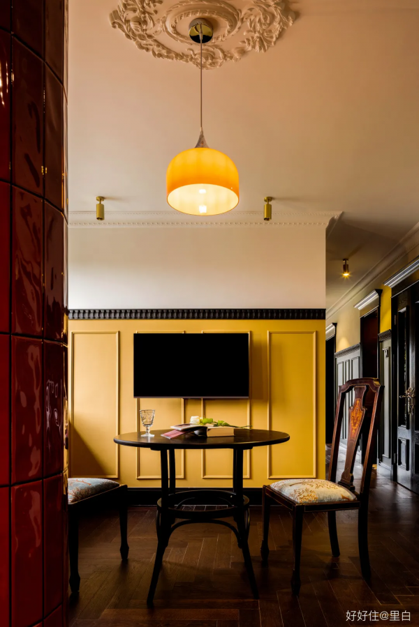 帝都110㎡分房睡？這對夫妻，恩愛方式不一般