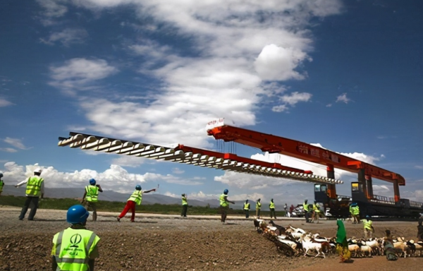 10年後，如果我國基建基本完成，新的拉動經濟的方式是什麼？