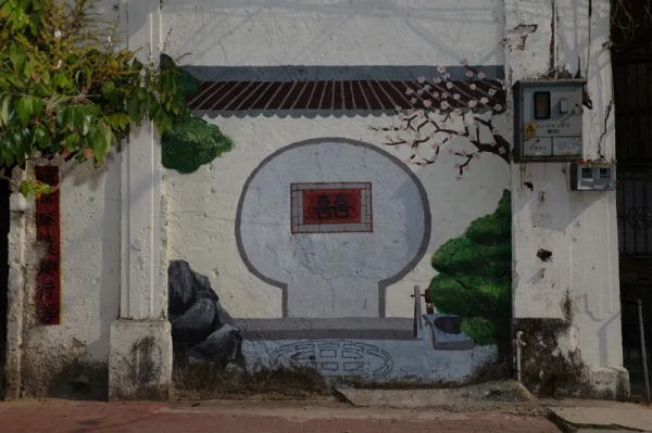 線上看展 | 粵江潮:韓江入海流 線上看展 | 粵江潮:韓江入海流