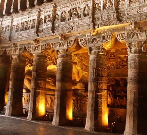 重新認識印度：延續數千年的文明古國