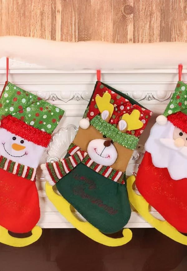 解讀丨聖誕商品歸哪裡？