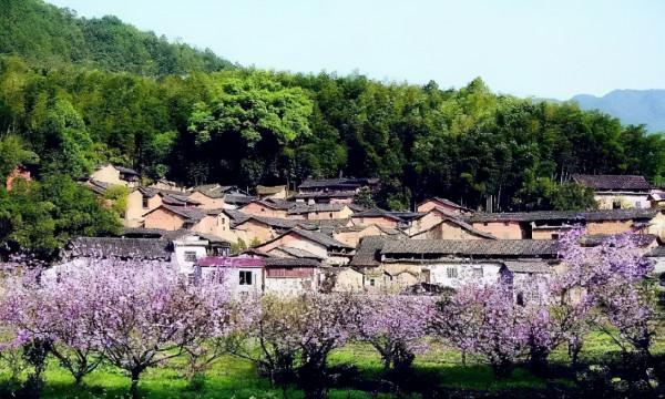 2021適合放風的安靜古鎮，適合獨身幽靜幾日