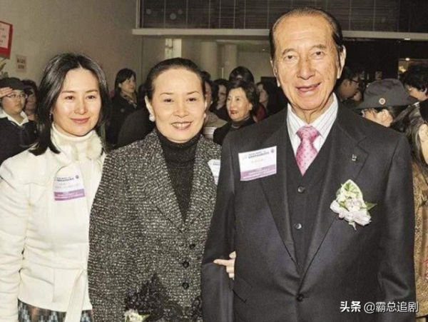 被梁安琪提攜，從小馬仔到“澳門新賭王”，周焯華經歷了啥？