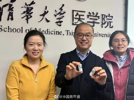 清華髮長文回溯新冠特效藥的研發