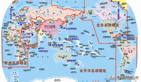 從繁榮到分裂，霸權紅利的繼承者，美國會像羅馬一樣衰落嗎？