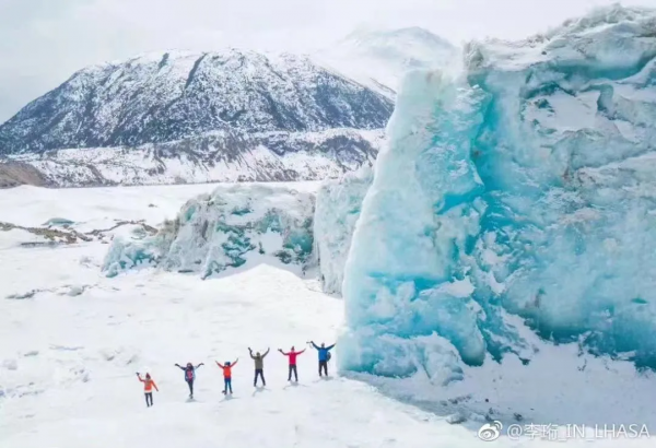 冬奧冠軍蘇翊鳴也是西藏旅遊&OpenCurlyDoubleQuote;粉絲&rdquo;！跟著他打卡同款旅遊目的地吧！