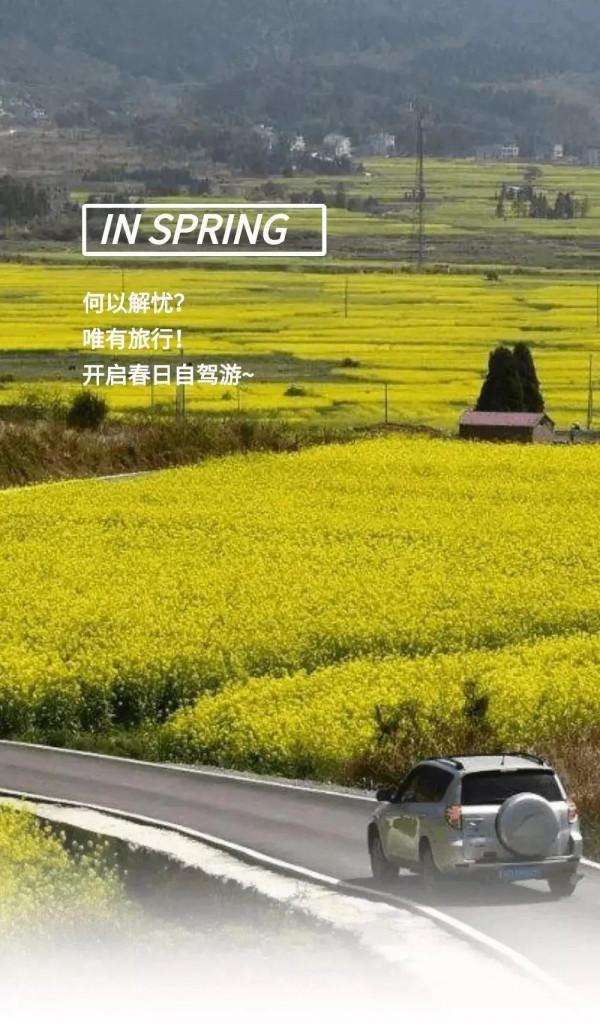 鄉野花旅 | BEAUTY TRAVEL