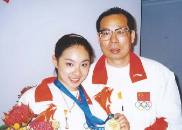 短道速滑、花樣游泳，這8個運動員後來進了娛樂圈，都迎來了第2春