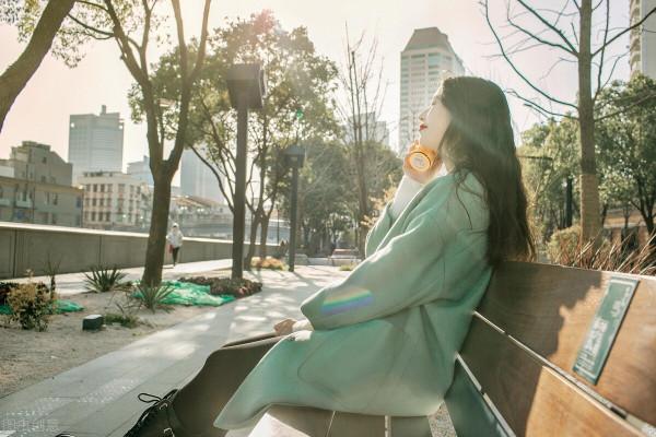 人生最好的狀態：隨心、隨性、隨緣