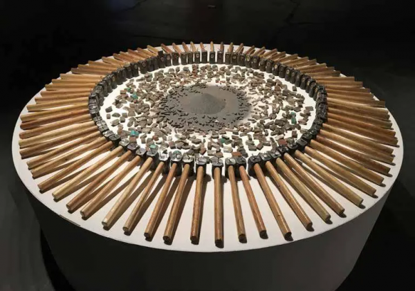 展覽線上‖浙江省第八屆青年美術作品展(優秀作品)線上欣賞 展覽線上‖浙江省第八屆青年美術作品展(優秀作品)線上欣賞