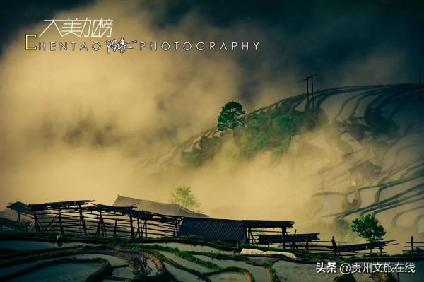 祝賀：從江加榜梯田榮獲國家溼地公園稱號