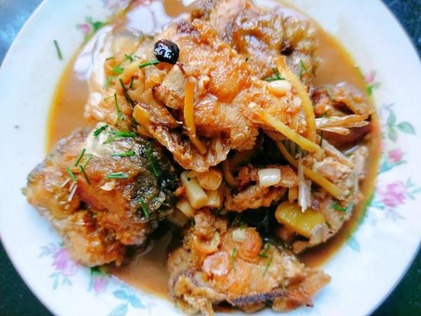 中秋節後，這些食材大量上市，介紹幾道家常做法，待客倍有面兒