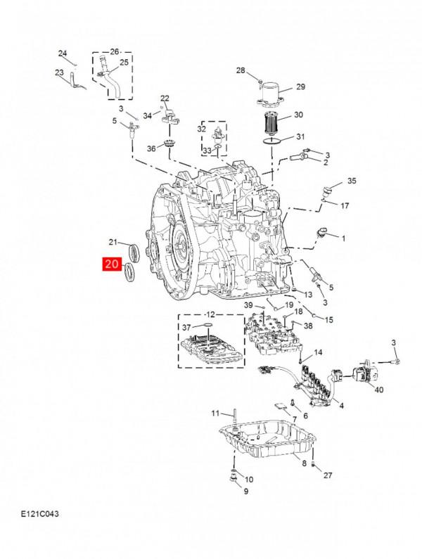 榮威i5變速箱低速滑行有口哨聲怎麼回事？