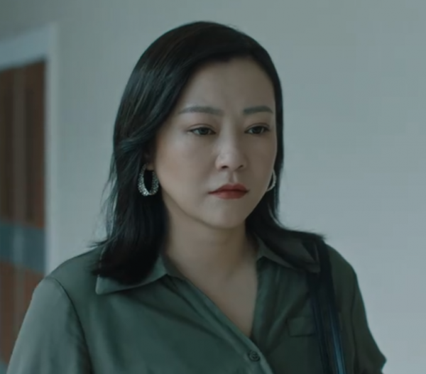 段奕宏郝蕾圍繞她飆戲?本以為米拉是天降紫微星,其實演技挺垮? 段奕宏郝蕾圍繞她飆戲?本以為米拉是天降紫微星,其實演技挺垮?