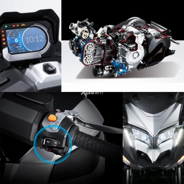 虎年就要騎猛車 2022新車上市展望